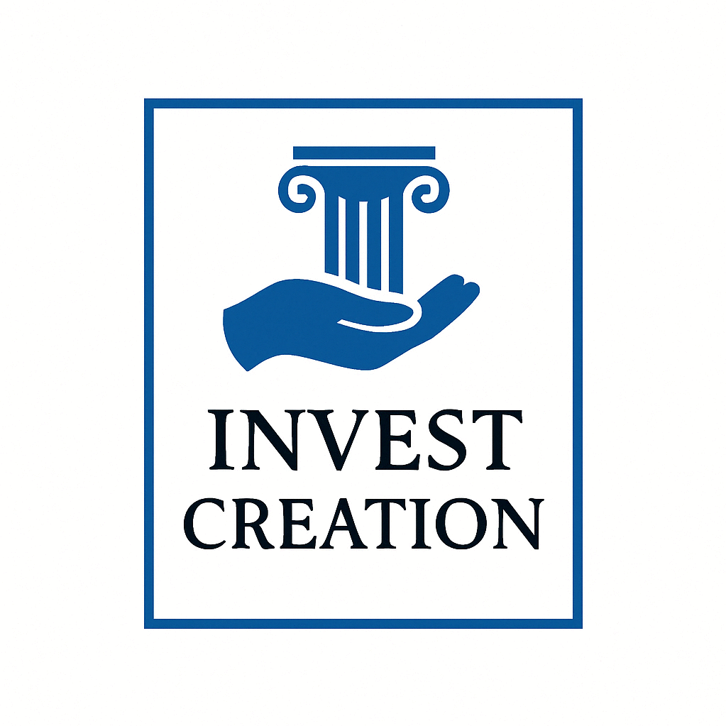 Invest Creation